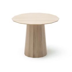 顼åɥ˥95 Colour Wood Dining95 / ץ졼 (⥯˥塼 / Karimoku New Standard)