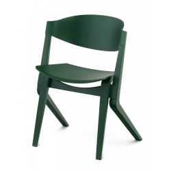 ȥ Scout chair / ⥹꡼ (⥯˥塼 / Karimoku New Standard)