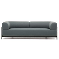 եȥե 3ͳ Elephant Sofa / ֥å (⥯˥塼 / Karimoku New Standard)