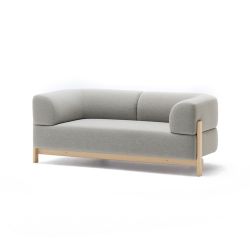 եȥե 2ͳ Elephant Sofa / ڡʥ (⥯˥塼 / Karimoku New Standard)