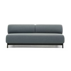 եȥե 3ͳ ٥ Elephant Sofa Bench / ֥å (⥯˥塼 / Karimoku New Standard)