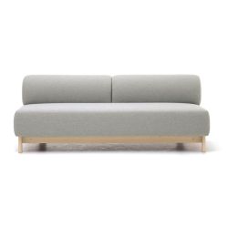 եȥե 3ͳ ٥ Elephant Sofa Bench / ڡʥ (⥯˥塼 / Karimoku New Standard)