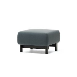 եȥե åȥޥ Elephant Sofa Ottoman / ֥å (⥯˥塼 / Karimoku New Standard)