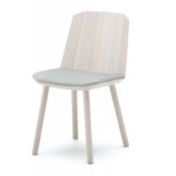 顼åɥɥ Colour Wood Side Chair / 쥤١ (⥯˥塼 / Karimoku New Standard)