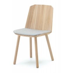 顼åɥɥ Colour Wood Side Chair / ڡʥ (⥯˥塼 / Karimoku New Standard)