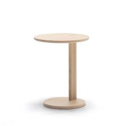 եȥɥơ֥ ڡʥ / Elephant Side Table (Karimoku New Standard / ⥯˥塼)
