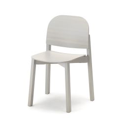 ݡ顼 Polar chair / 쥤󥰥졼 GRAIN GRAY (⥯˥塼 / Karimoku New Standard)
