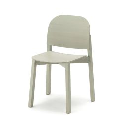 ݡ顼 Polar chair / 졼꡼ GRAY GREEN (⥯˥塼 / Karimoku New Standard)