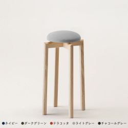 ޥå롼ॹġS / MUSHROOM stool (ݡߥå女󥻥ץ)	  