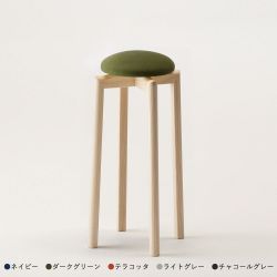 ޥå롼ॹġM / MUSHROOM stool (ݡߥå女󥻥ץ)	