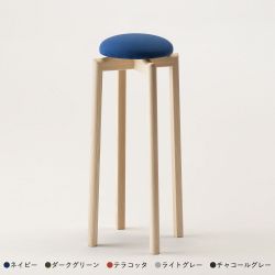ޥå롼ॹġL / MUSHROOM stool  (ݡߥå女󥻥ץ)
