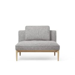 ֥쥤ե Embrace sofa E300 /  ž夲 Fiord251 (Carl Hansen & Son / ϥ󥻥)