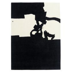 Chillida Collage 1966 饰ޥå ꡼ å1966 / 177240cm (nanimarquina / ʥ˥ޥ륭)	