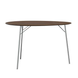 åơ֥ Egg-table / FH3603 ʥå W115D84cm (FRITZ HANSEN / եåġϥ󥻥)