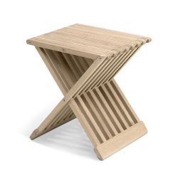 フィオニア スツール / オーク Fionia stool