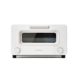 Хߥ塼 ȡ ۥ磻 / BALMUDA The Toaster K11A-WH​