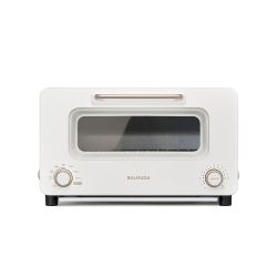 Хߥ塼 ȡ ץ / ۥ磻 BALMUDA The Toaster Pro K11A-SE-WH
