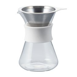 Glass coffee maker / 饹ҡ᡼ (Simply HARIO / ϥꥪ)