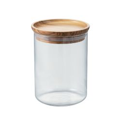 Glass Canister / 饹˥ (Simply HARIO / ϥꥪ)