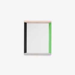 顼ե졼ߥ顼 S / ꡼ ԥ green / pink (vitra ȥ)