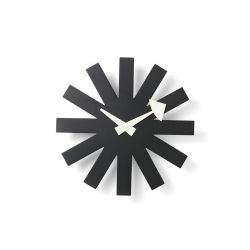 ꥹå ֥å Asterisk Clock / ͥ륽󥯥å (vitra ȥ)