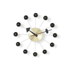 ܡ륯å ֥åߥ֥饹 Ball Clock / ͥ륽󥯥å (vitra ȥ)