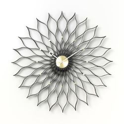 եå ֥å å Sunflower Clock / ͥ륽󥯥å (vitra ȥ)