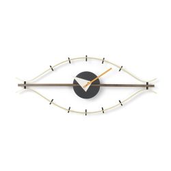 アイクロック W76cm / Eye Clock