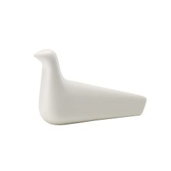 ロワゾー セラミック アイボリー マット仕上げ / L Oiseau ceramic