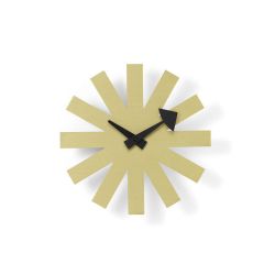 ꥹå ֥饹 Asterisk Clock / ͥ륽󥯥å (vitra ȥ)