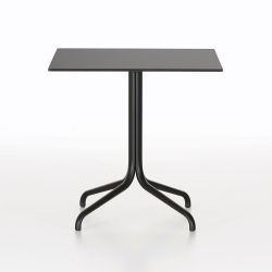 ٥ ơ֥  7575cm ֥åߥǥץ֥å ȥɥ  / Belleville Table (vitra ȥ)