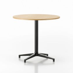 ӥȥơ֥ 饦 79.6cm 饤ȥߥ١å ɥ  / Bistro Table (vitra ȥ)