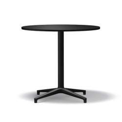 ӥȥơ֥ 饦 79.6cm ߥ١å ɥ  / Bistro Table (vitra ȥ)