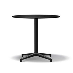 ӥȥơ֥ 饦 79.6cm ֥åߥ١å ȥɥ  / Bistro Table (vitra ȥ)