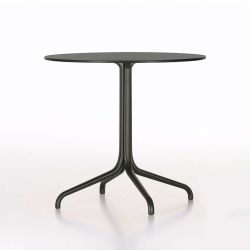 ٥ ơ֥ 饦 79.6cm ֥åߥǥץ֥å ȥɥ  / Belleville Table (vitra ȥ)