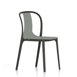 ٥ Belleville Chair Plastic / ⥹졼 (vitra ȥ)