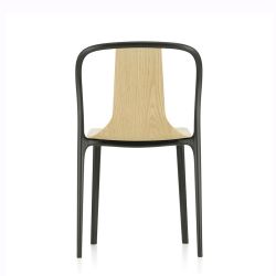 ٥ å Belleville Chair Wood / ʥ륪 (vitra ȥ)
