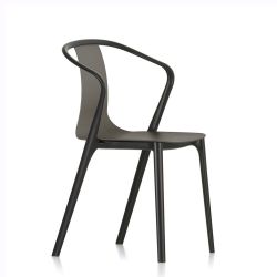 ٥  Belleville Arm Chair Plastic / Х (vitra ȥ)