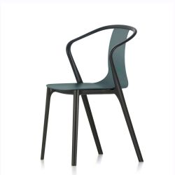 ٥  Belleville Arm Chair Plastic / ֥롼 (vitra ȥ)