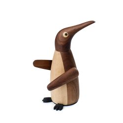 The salt penguin /  ڥ󥮥󡦥ȥߥ