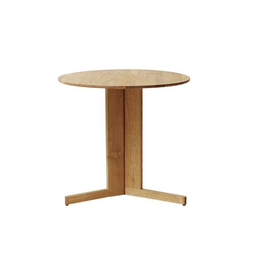 トレフォイル テーブル オーク / Trefoil Table (Form & Refine / フォーム＆リファイン)