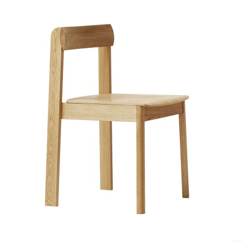 ブループリントチェア オーク / Blueprint Chair (Form & Refine / フォーム＆リファイン)