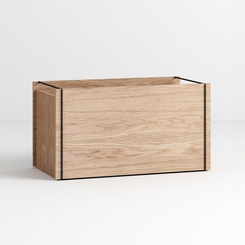 ストレージボックス / Storage Box (MOEBE / ムーベ)