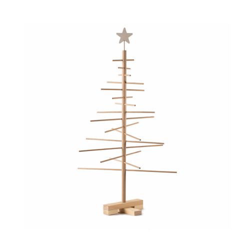 クリスマスツリー H75cm Xmas3 S (クリスマス 2023)