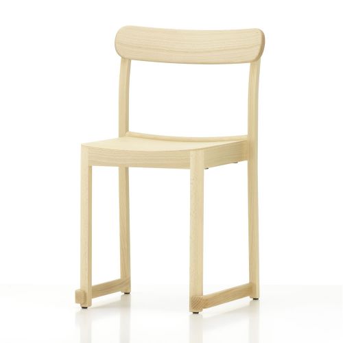 アトリエ チェア ビーチ材 / Atelier Chair (Artek / アルテック)