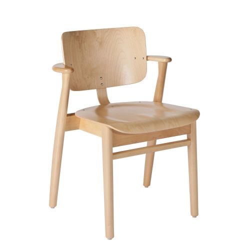 ドムスチェア バーチ材 / Domus Chair (Artek / アルテック)