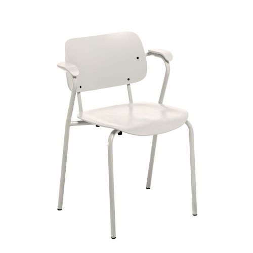 ルッキチェア ストーンホワイト / Lukki Chair (Artek / アルテック)
