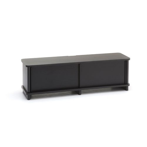 プロップテレビボード Prop TV-Board 150 / ブラック (カリモクニュースタンダード / Karimoku New Standard)