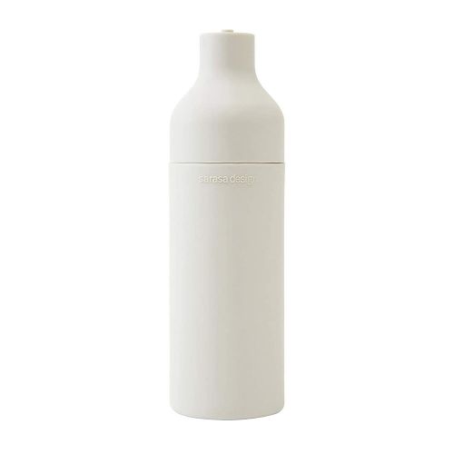 b2c スクイーズボトル 150ml / ホワイト (Sarasa design / サラサデザイン)