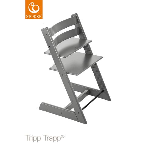 トリップ トラップ / ストームグレー (Tripp Trapp・Stokke / ストッケ 